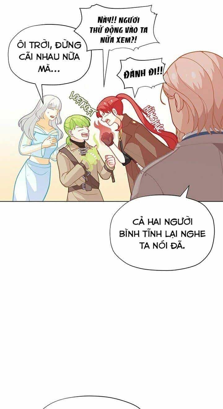 Tôi Chỉ Là Một Tiểu Thư Bình Thường - Chương 26 - ảnh 25