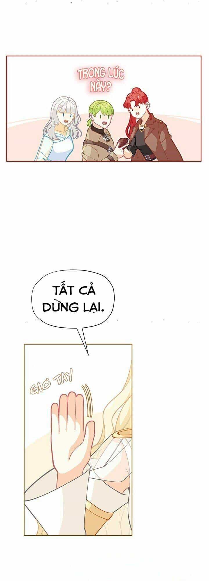 Tôi Chỉ Là Một Tiểu Thư Bình Thường - Chương 26 - ảnh 27