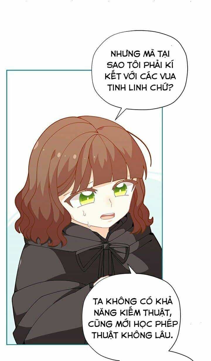 Tôi Chỉ Là Một Tiểu Thư Bình Thường - Chương 26 - ảnh 30