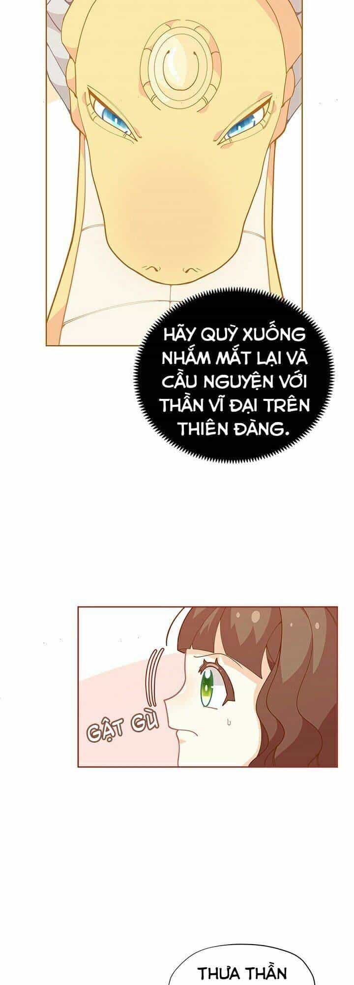 Tôi Chỉ Là Một Tiểu Thư Bình Thường - Chương 26 - ảnh 45