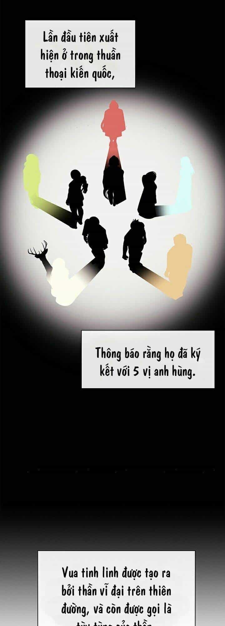 Tôi Chỉ Là Một Tiểu Thư Bình Thường - Chương 26 - ảnh 8