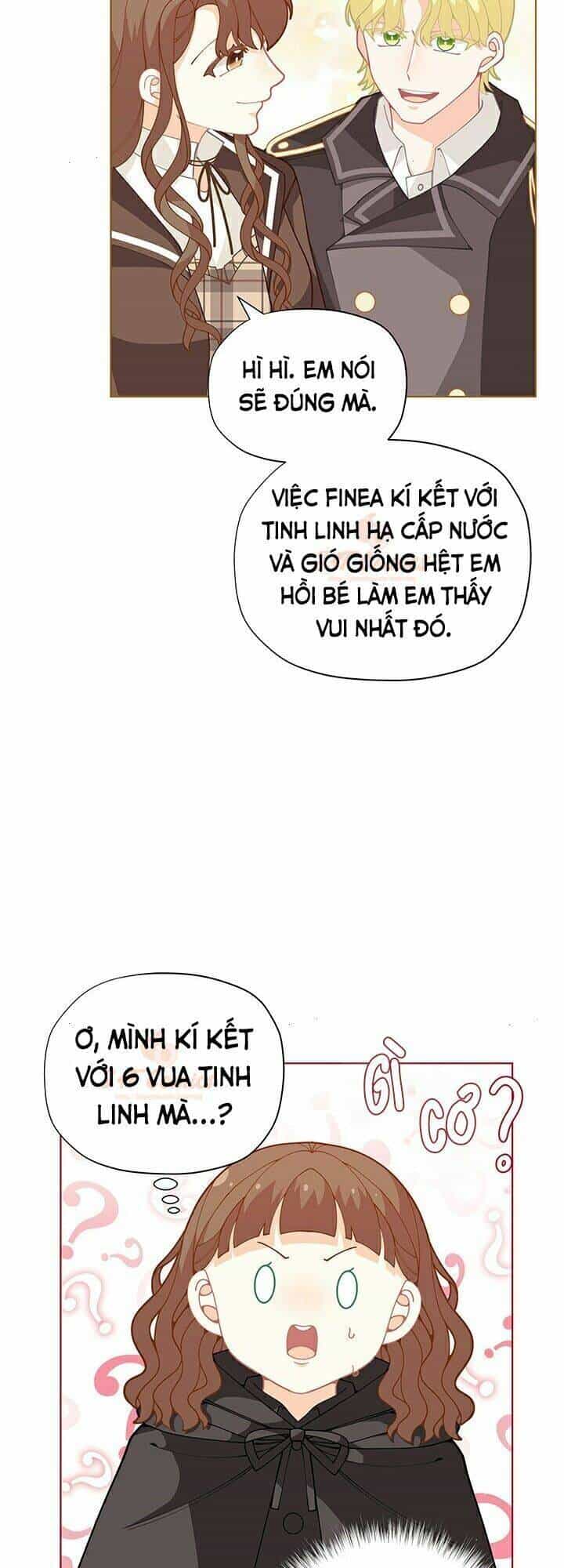 Tôi Chỉ Là Một Tiểu Thư Bình Thường - Chương 27 - ảnh 11