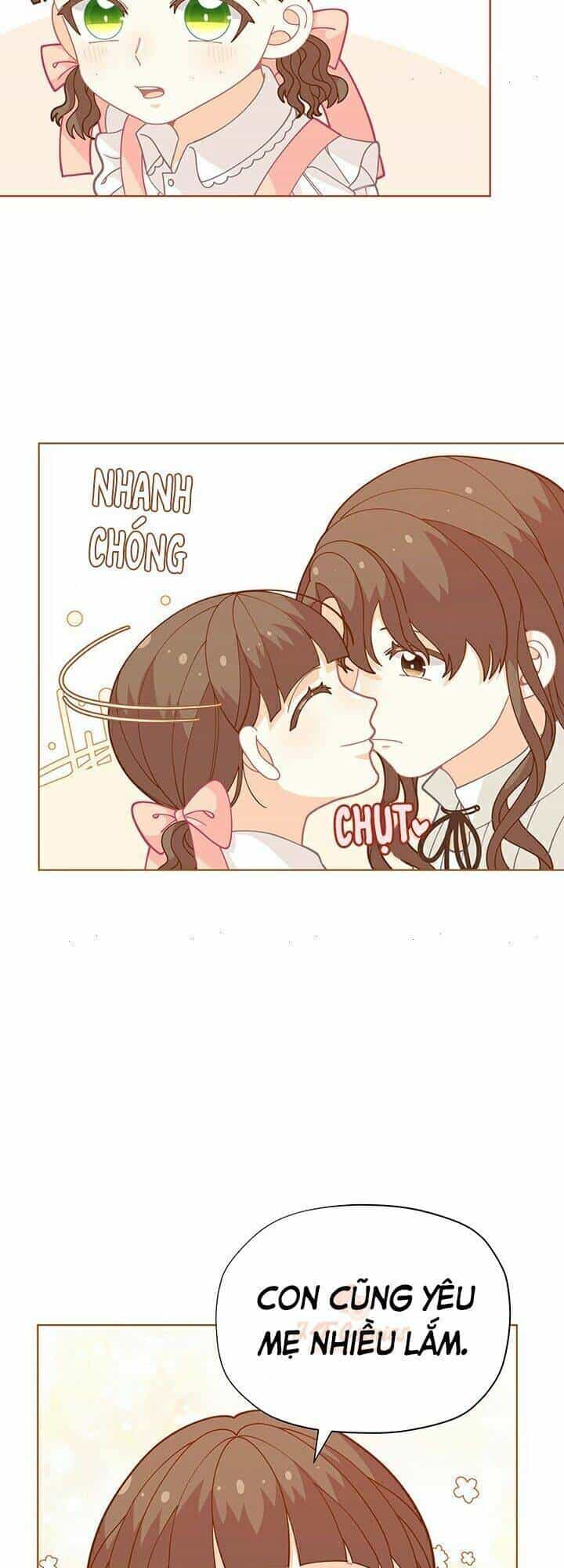 Tôi Chỉ Là Một Tiểu Thư Bình Thường - Chương 27 - ảnh 26