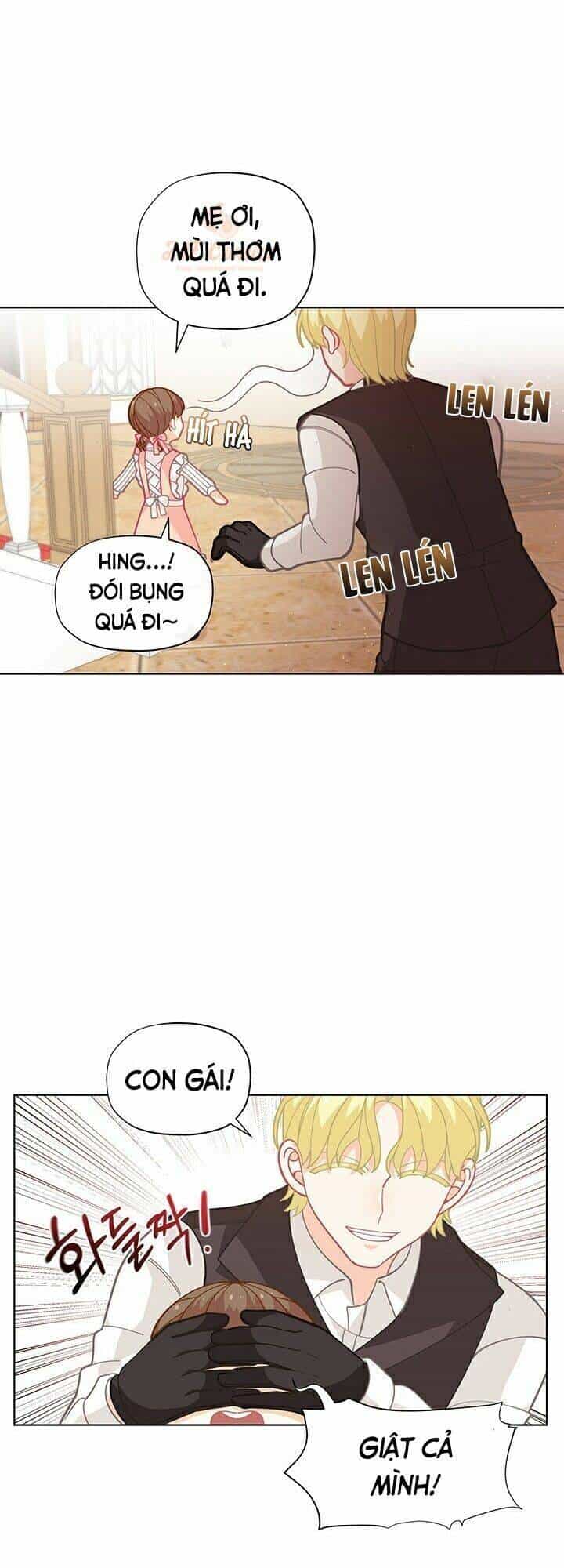 Tôi Chỉ Là Một Tiểu Thư Bình Thường - Chương 27 - ảnh 34