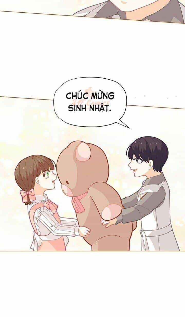 Tôi Chỉ Là Một Tiểu Thư Bình Thường - Chương 27 - ảnh 42
