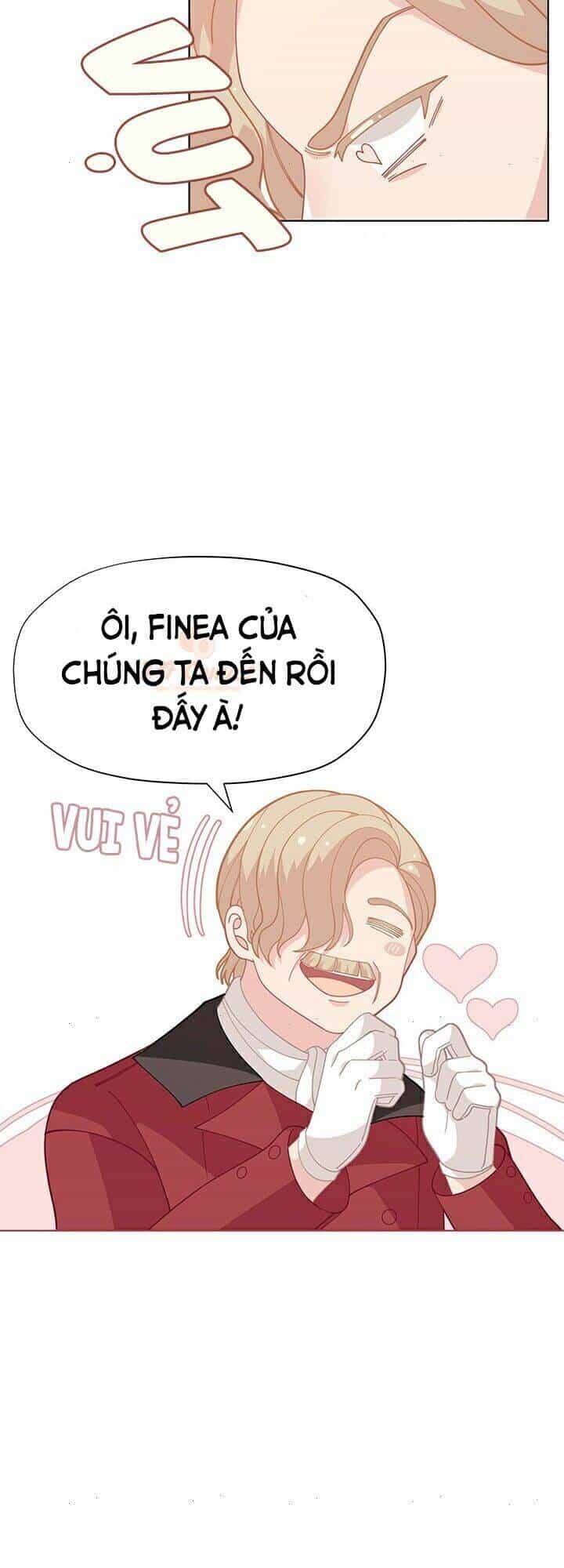 Tôi Chỉ Là Một Tiểu Thư Bình Thường - Chương 27 - ảnh 48