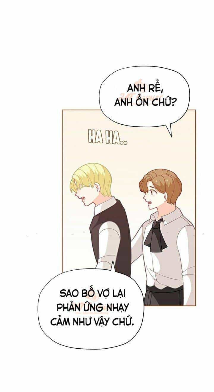 Tôi Chỉ Là Một Tiểu Thư Bình Thường - Chương 27 - ảnh 50