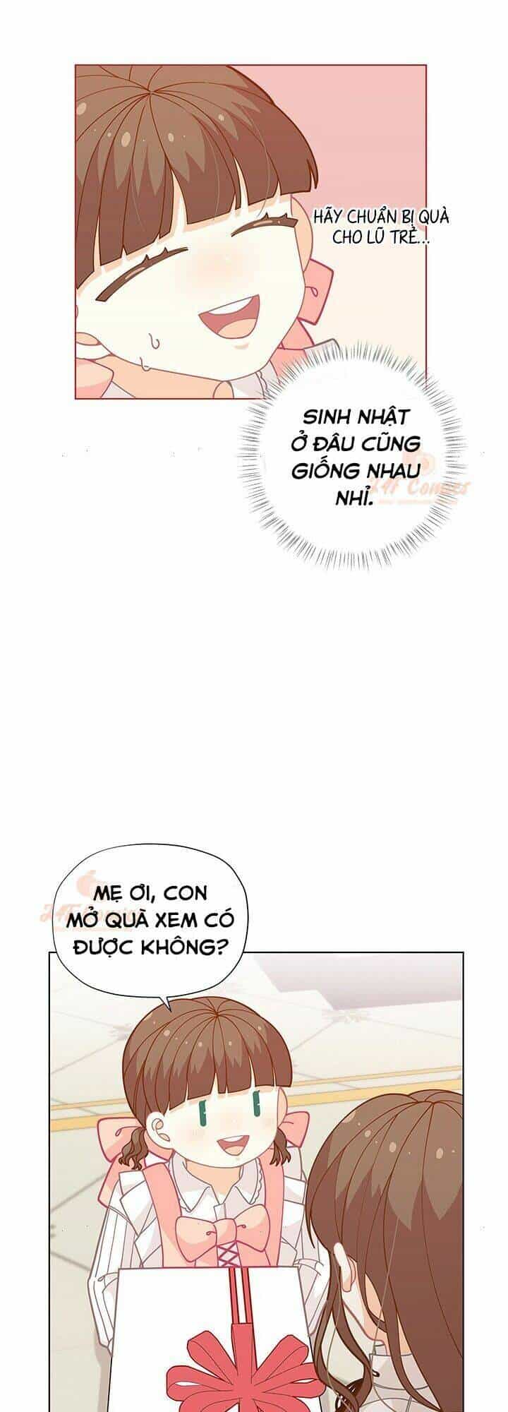 Tôi Chỉ Là Một Tiểu Thư Bình Thường - Chương 28 - ảnh 14