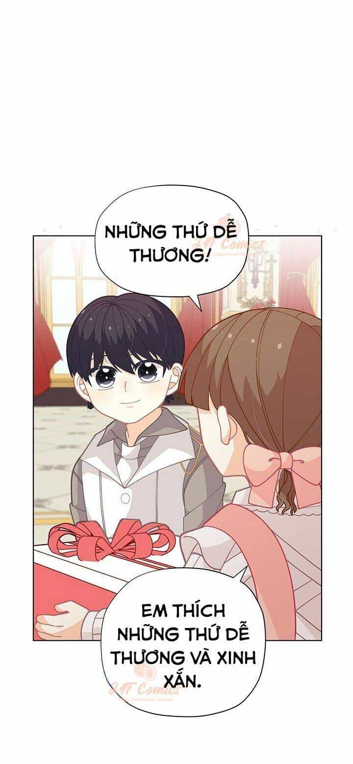 Tôi Chỉ Là Một Tiểu Thư Bình Thường - Chương 28 - ảnh 17