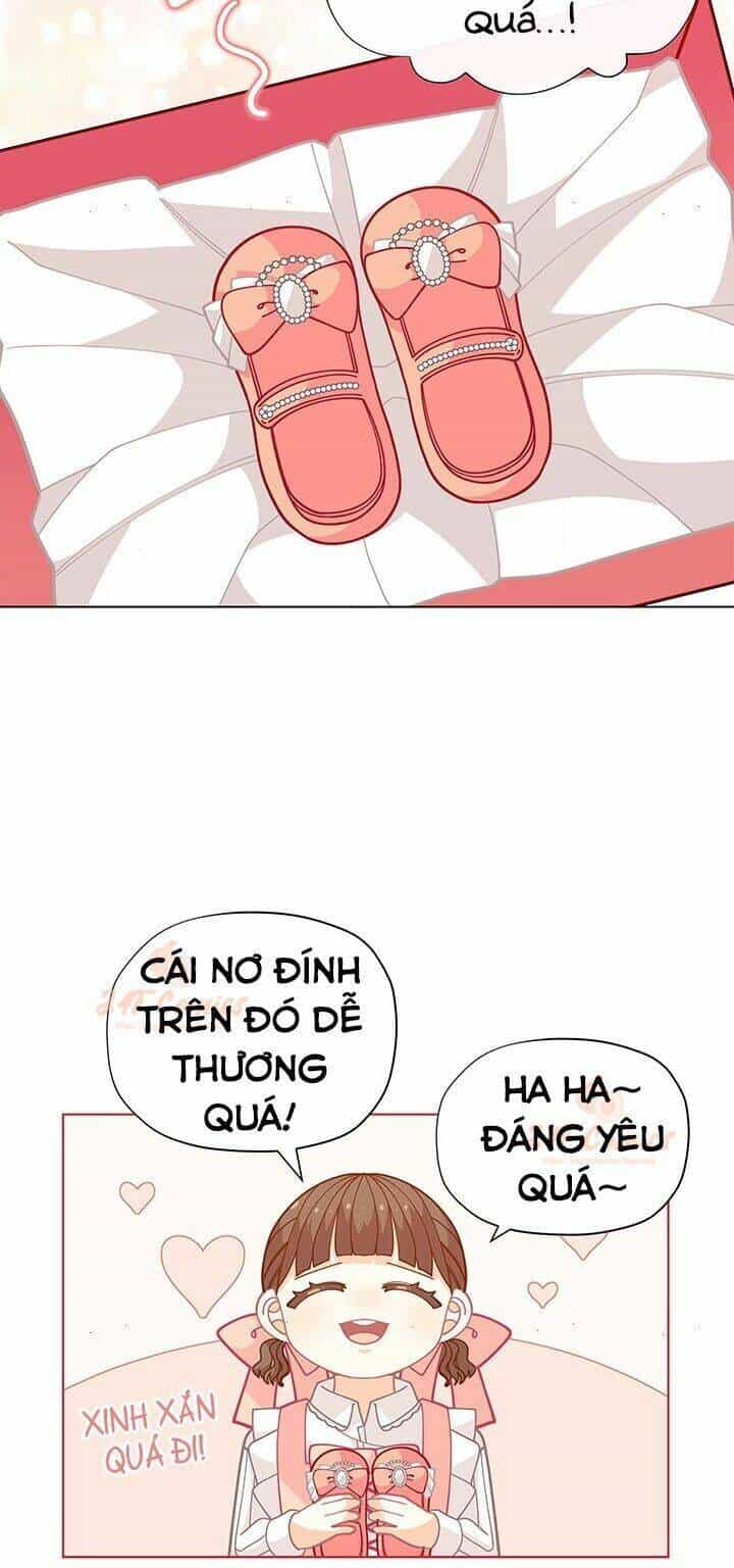 Tôi Chỉ Là Một Tiểu Thư Bình Thường - Chương 28 - ảnh 19