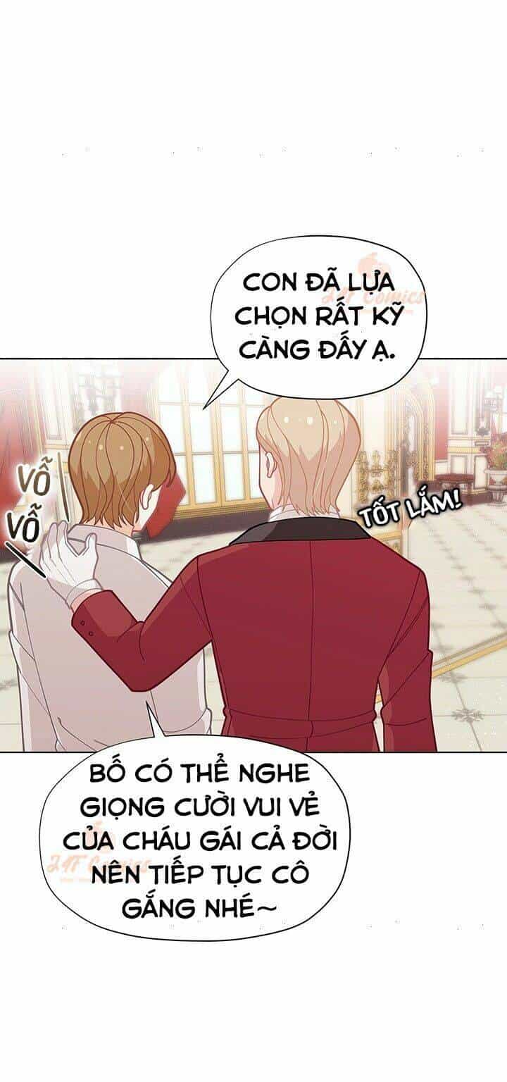 Tôi Chỉ Là Một Tiểu Thư Bình Thường - Chương 28 - ảnh 20