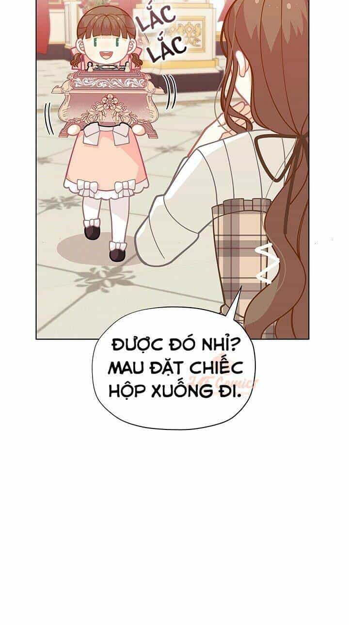 Tôi Chỉ Là Một Tiểu Thư Bình Thường - Chương 28 - ảnh 30