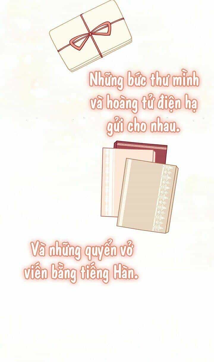 Tôi Chỉ Là Một Tiểu Thư Bình Thường - Chương 28 - ảnh 34