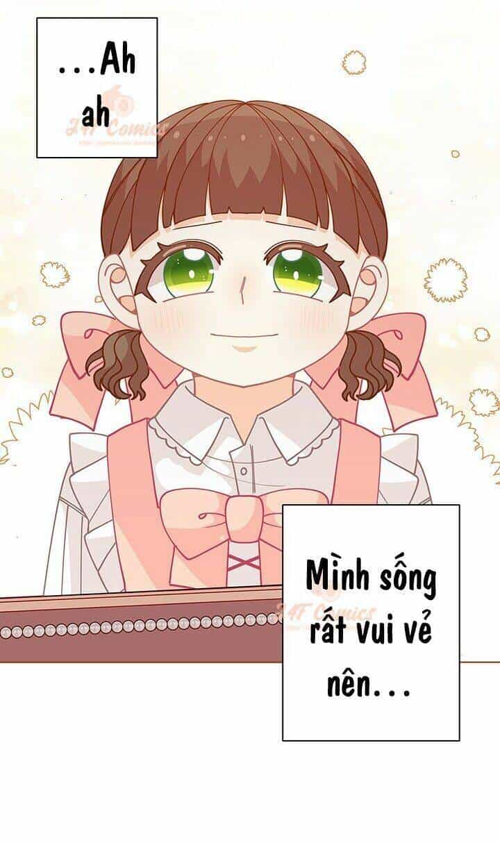 Tôi Chỉ Là Một Tiểu Thư Bình Thường - Chương 28 - ảnh 35