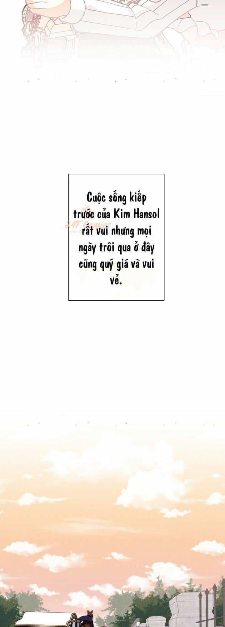 Tôi Chỉ Là Một Tiểu Thư Bình Thường - Chương 28 - ảnh 37