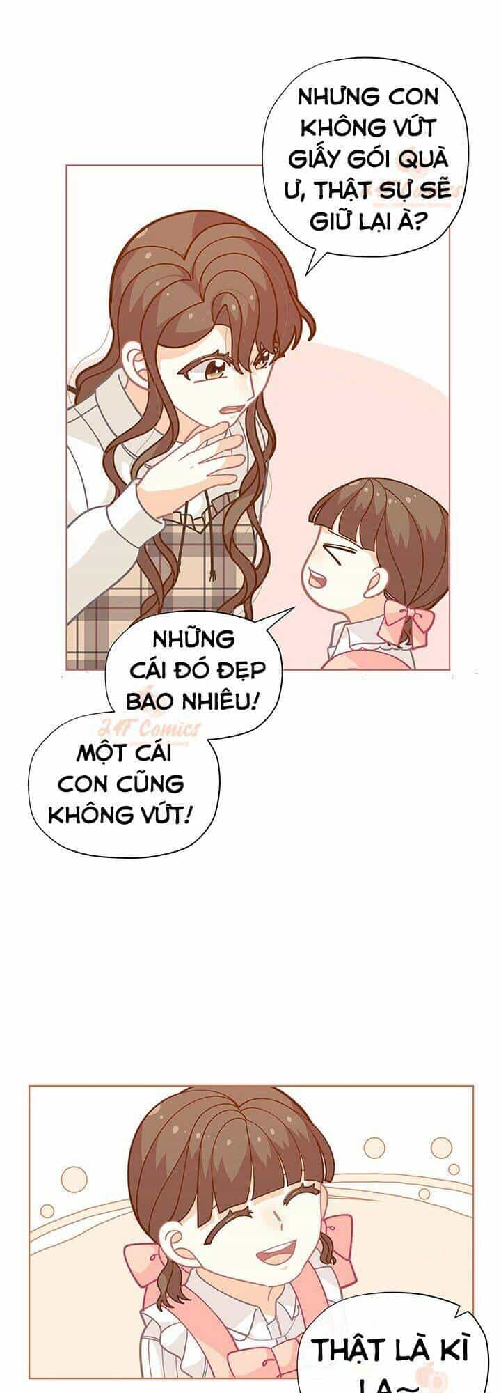 Tôi Chỉ Là Một Tiểu Thư Bình Thường - Chương 28 - ảnh 44