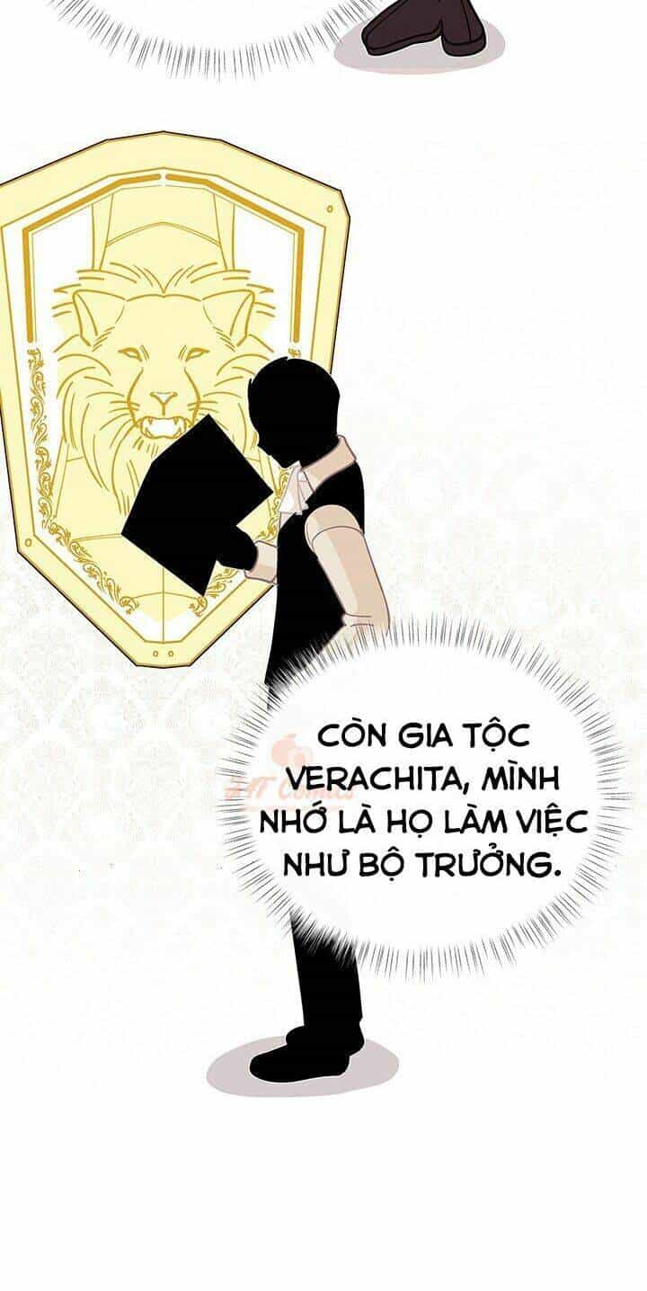 Tôi Chỉ Là Một Tiểu Thư Bình Thường - Chương 28 - ảnh 50