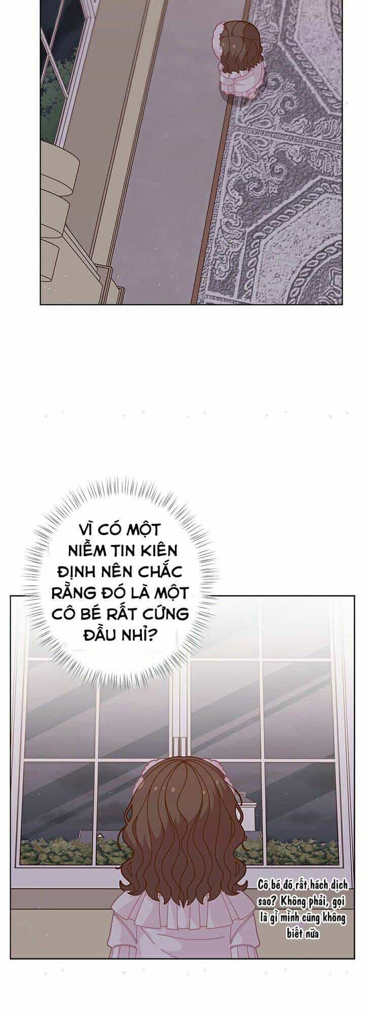 Tôi Chỉ Là Một Tiểu Thư Bình Thường - Chương 29 - ảnh 13