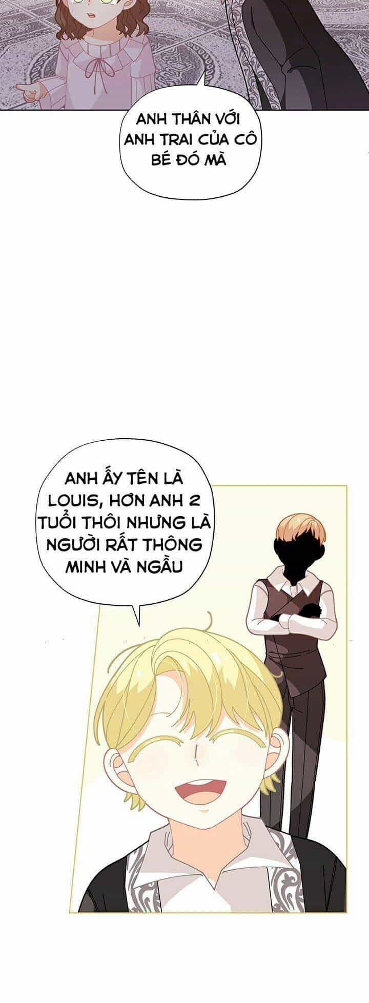 Tôi Chỉ Là Một Tiểu Thư Bình Thường - Chương 29 - ảnh 15