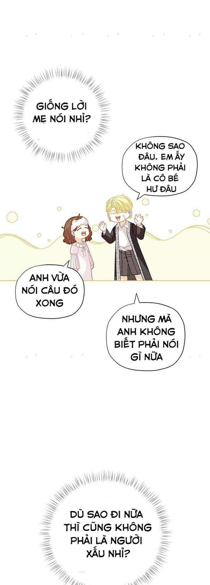 Tôi Chỉ Là Một Tiểu Thư Bình Thường - Chương 29 - ảnh 17