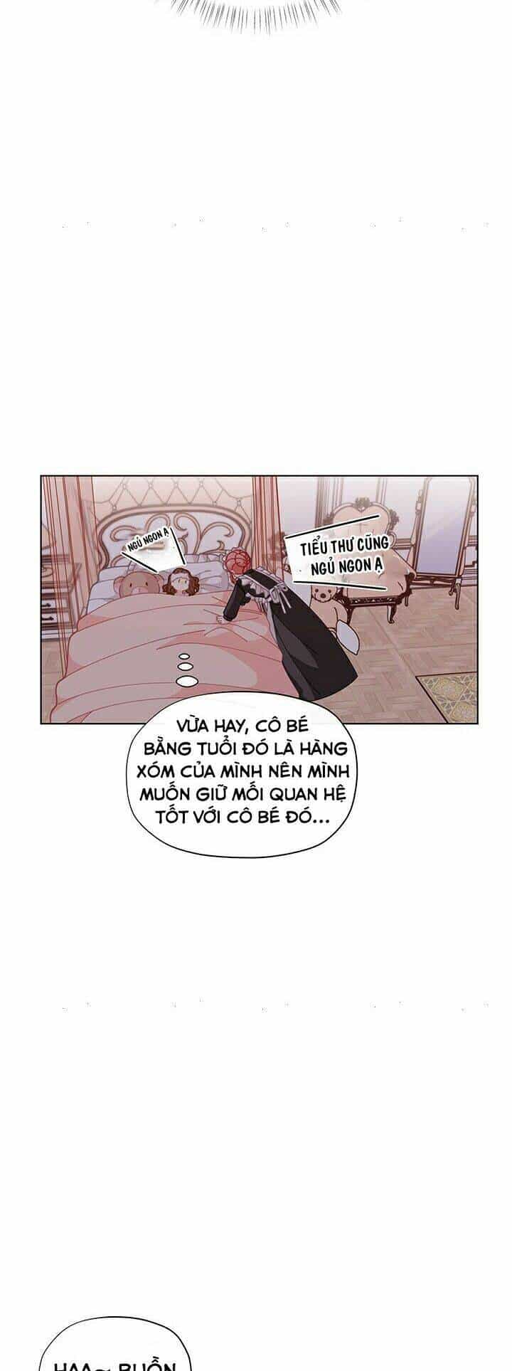 Tôi Chỉ Là Một Tiểu Thư Bình Thường - Chương 29 - ảnh 18