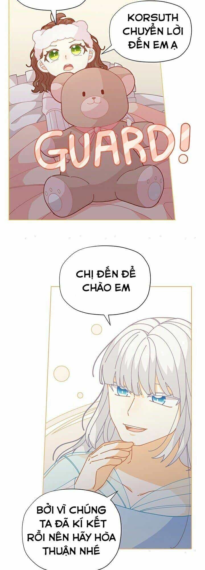 Tôi Chỉ Là Một Tiểu Thư Bình Thường - Chương 29 - ảnh 29