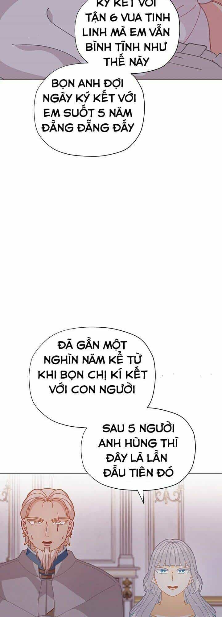 Tôi Chỉ Là Một Tiểu Thư Bình Thường - Chương 29 - ảnh 33