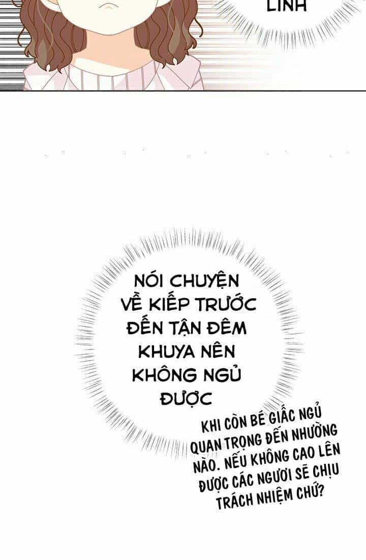 Tôi Chỉ Là Một Tiểu Thư Bình Thường - Chương 29 - ảnh 42