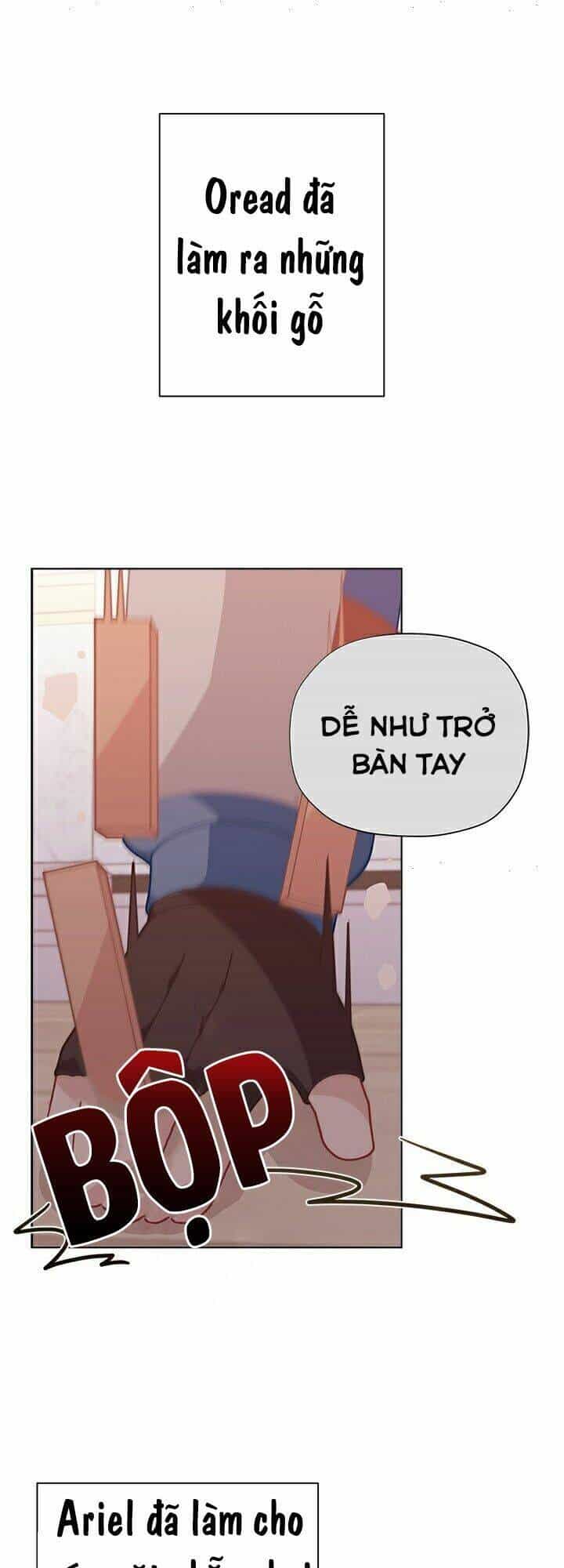 Tôi Chỉ Là Một Tiểu Thư Bình Thường - Chương 29 - ảnh 44