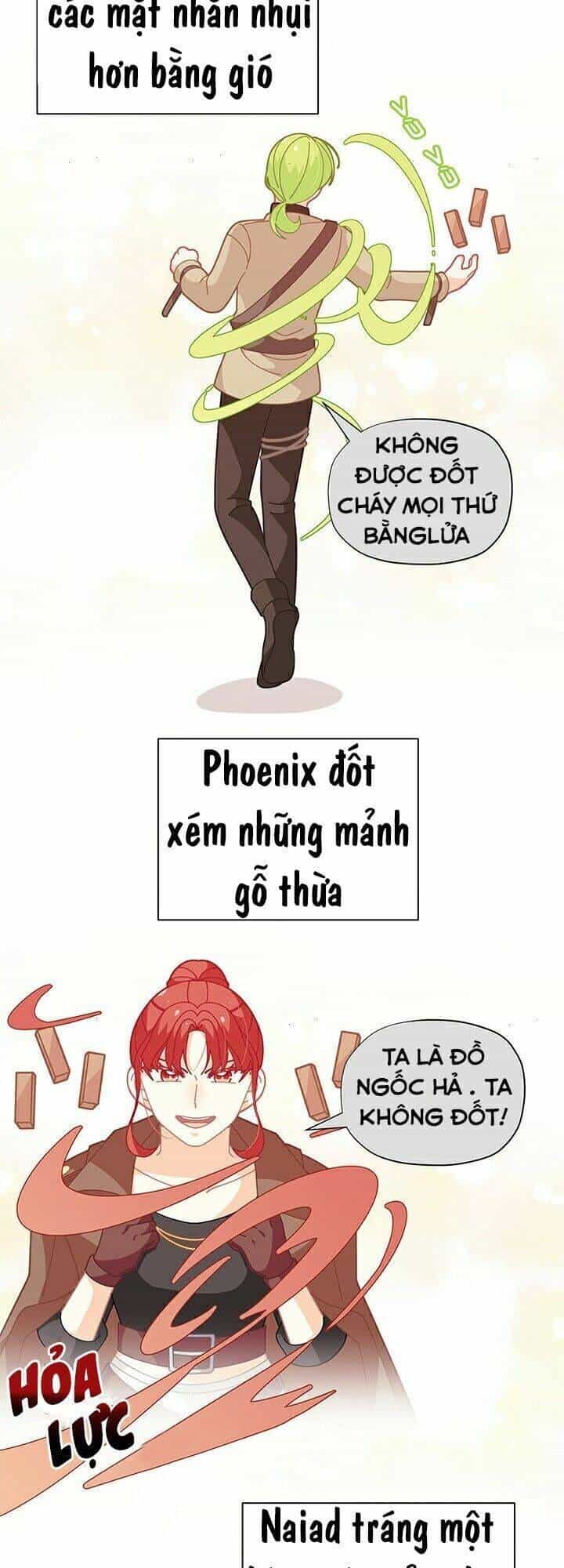 Tôi Chỉ Là Một Tiểu Thư Bình Thường - Chương 29 - ảnh 45