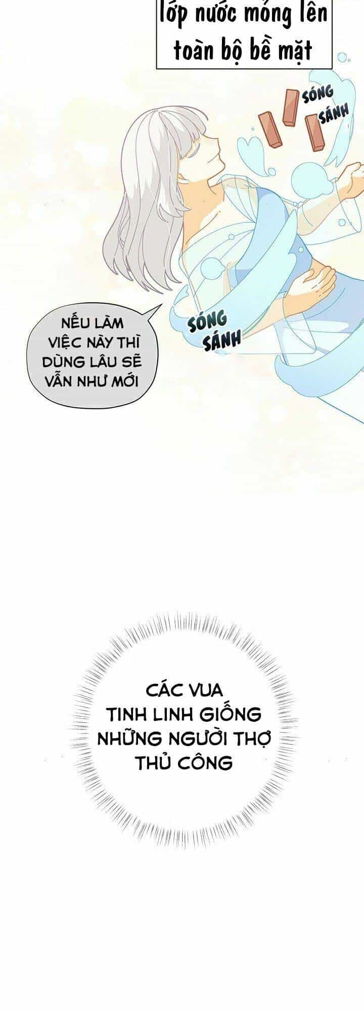 Tôi Chỉ Là Một Tiểu Thư Bình Thường - Chương 29 - ảnh 46