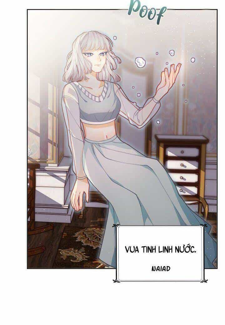 Tôi Chỉ Là Một Tiểu Thư Bình Thường - Chương 3 - ảnh 22