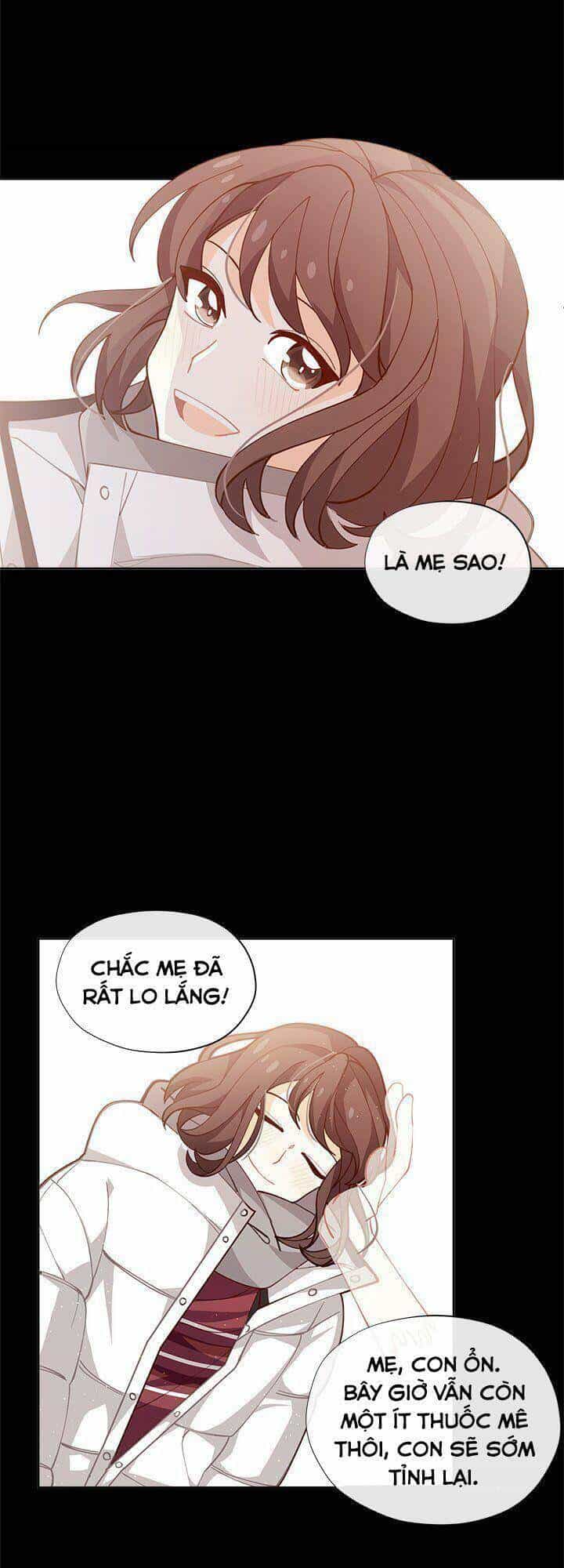 Tôi Chỉ Là Một Tiểu Thư Bình Thường - Chương 3 - ảnh 3