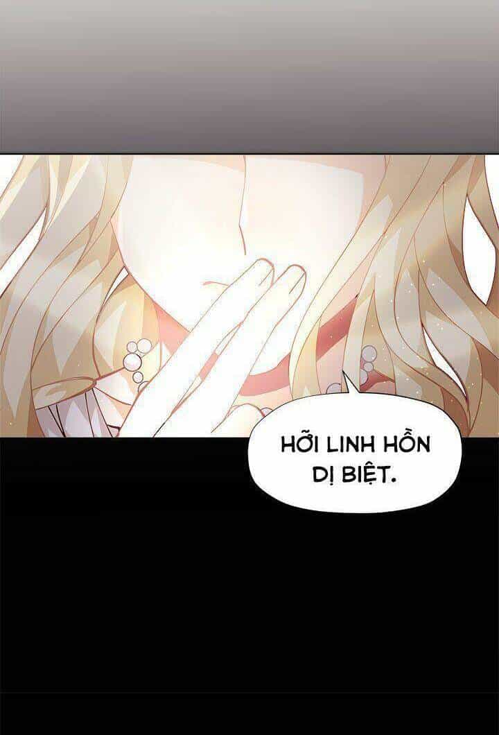 Tôi Chỉ Là Một Tiểu Thư Bình Thường - Chương 3 - ảnh 44