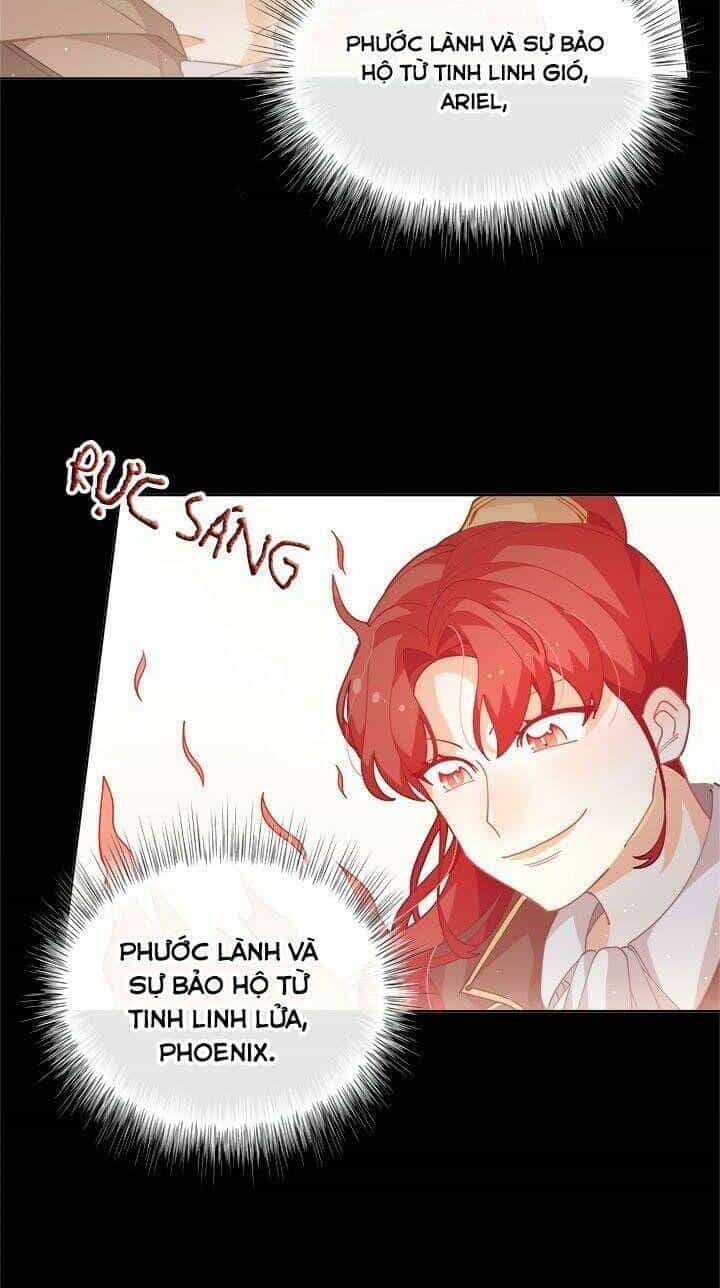 Tôi Chỉ Là Một Tiểu Thư Bình Thường - Chương 3 - ảnh 48