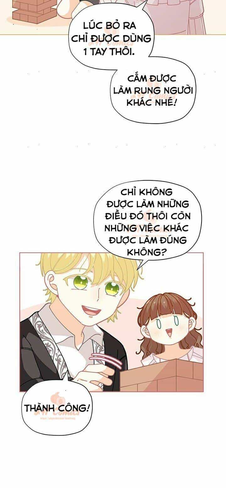 Tôi Chỉ Là Một Tiểu Thư Bình Thường - Chương 30 - ảnh 11