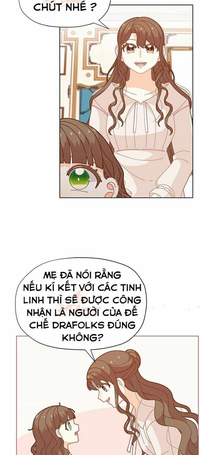 Tôi Chỉ Là Một Tiểu Thư Bình Thường - Chương 30 - ảnh 19