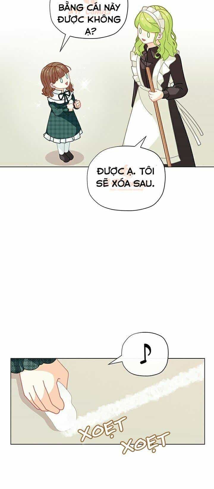 Tôi Chỉ Là Một Tiểu Thư Bình Thường - Chương 30 - ảnh 37