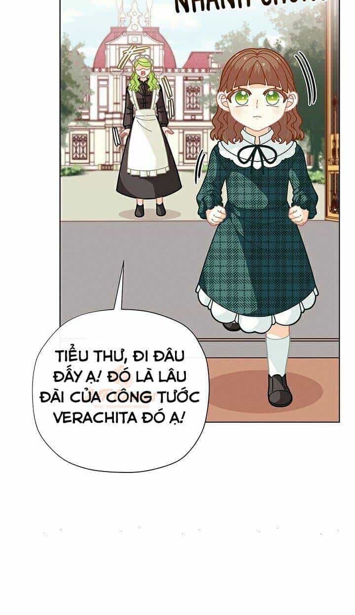 Tôi Chỉ Là Một Tiểu Thư Bình Thường - Chương 30 - ảnh 49