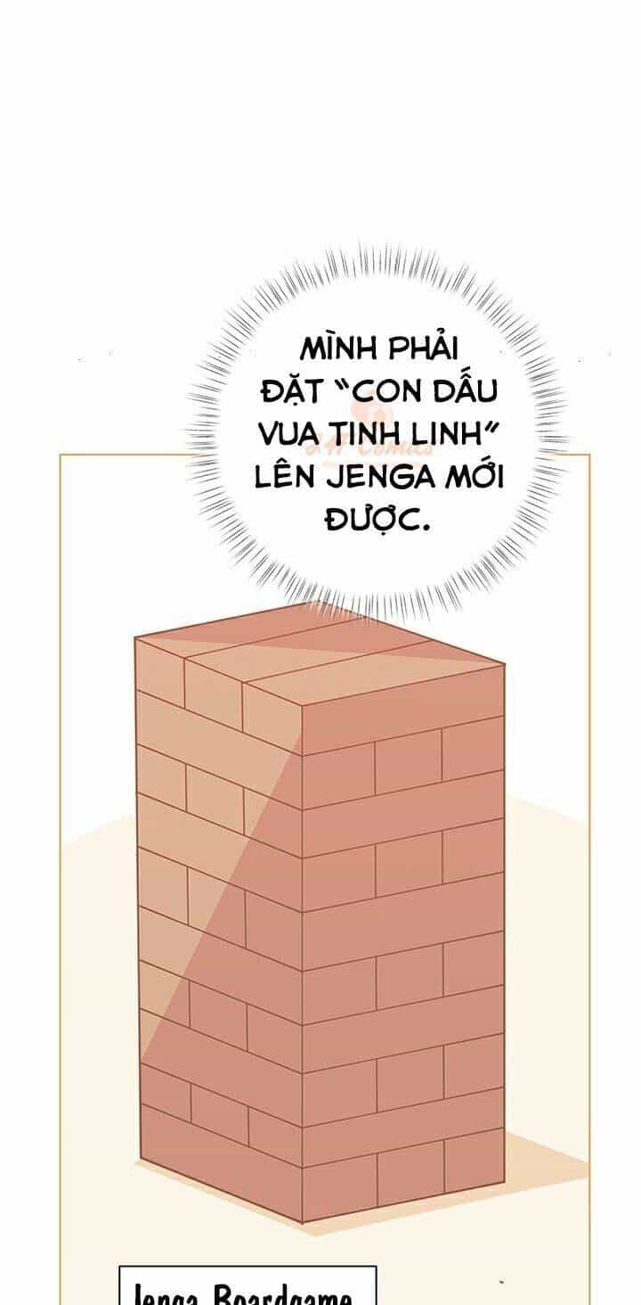 Tôi Chỉ Là Một Tiểu Thư Bình Thường - Chương 30 - ảnh 5