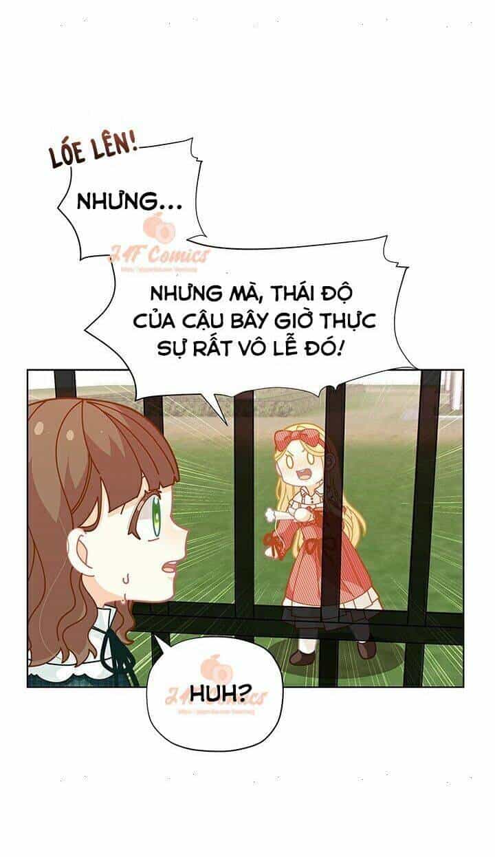 Tôi Chỉ Là Một Tiểu Thư Bình Thường - Chương 30 - ảnh 59