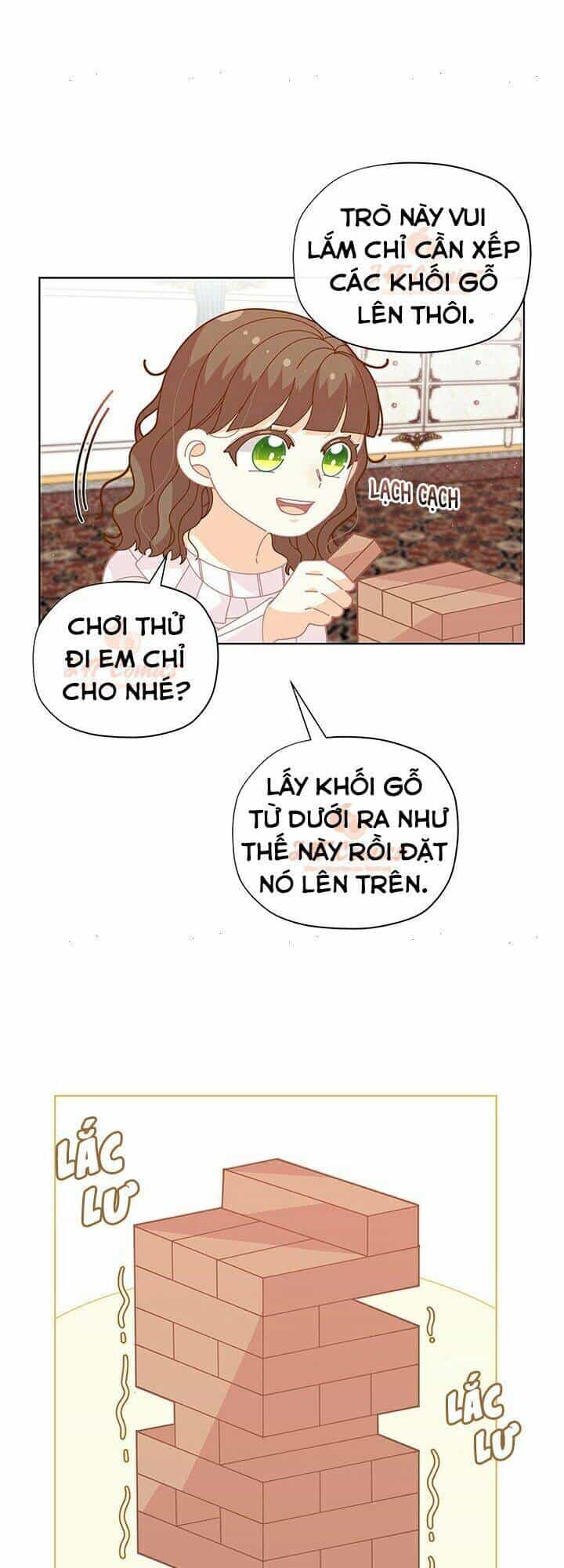 Tôi Chỉ Là Một Tiểu Thư Bình Thường - Chương 30 - ảnh 7