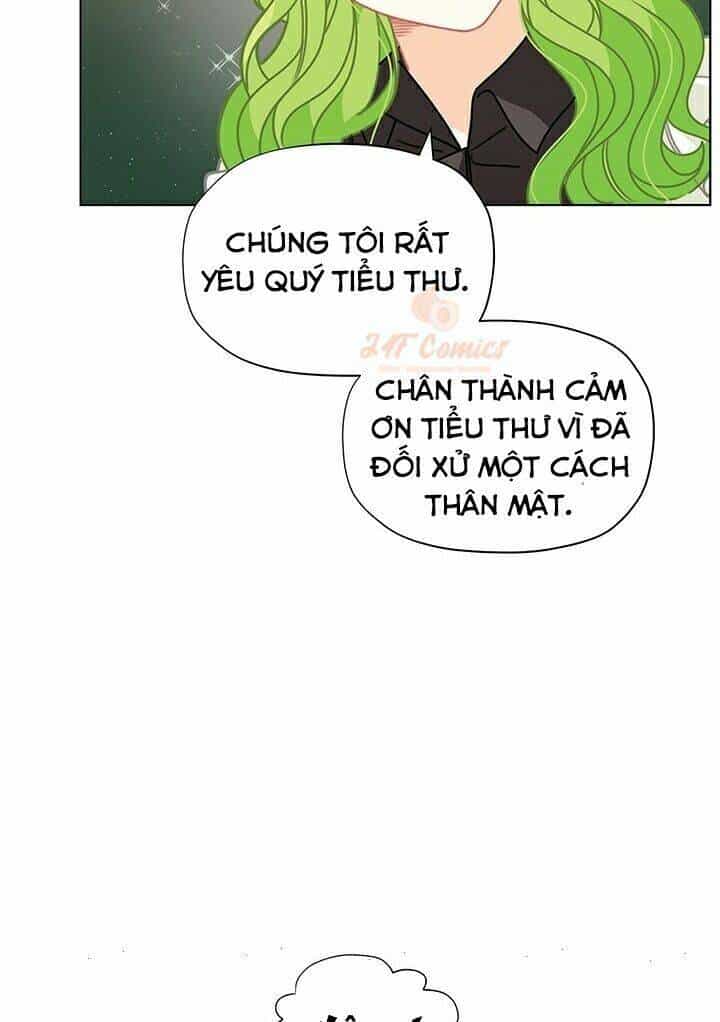 Tôi Chỉ Là Một Tiểu Thư Bình Thường - Chương 31 - ảnh 10