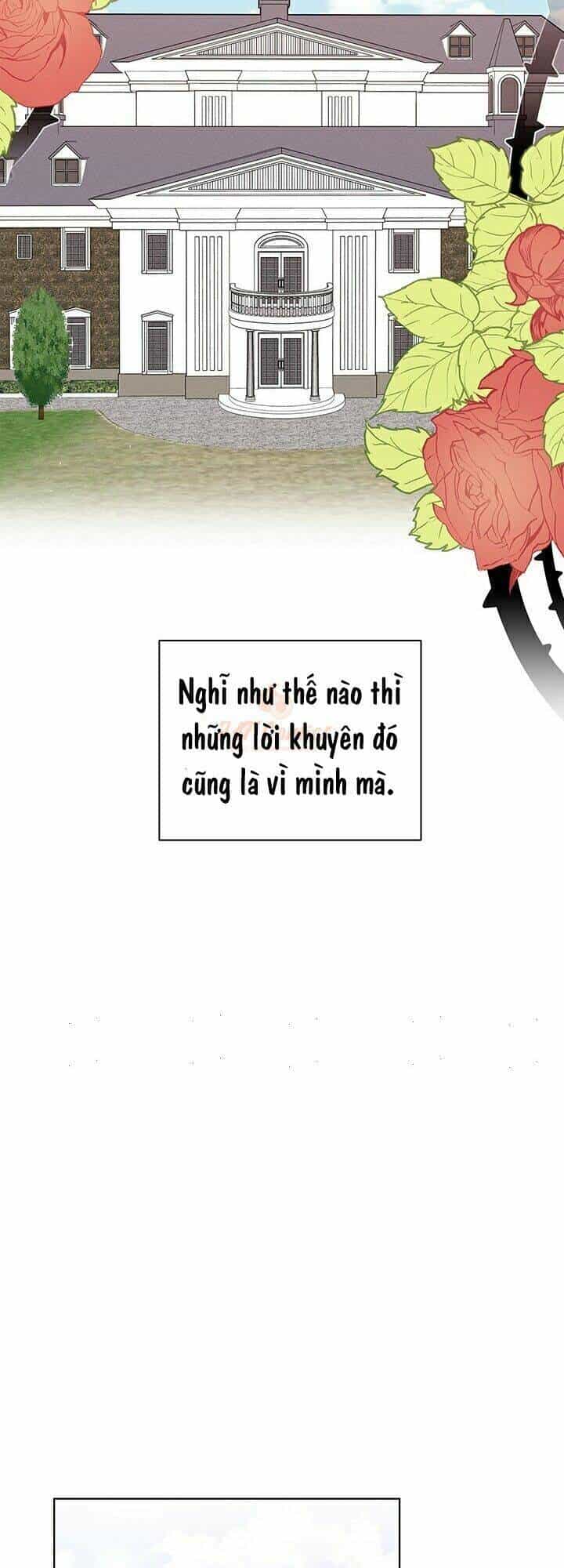 Tôi Chỉ Là Một Tiểu Thư Bình Thường - Chương 31 - ảnh 13