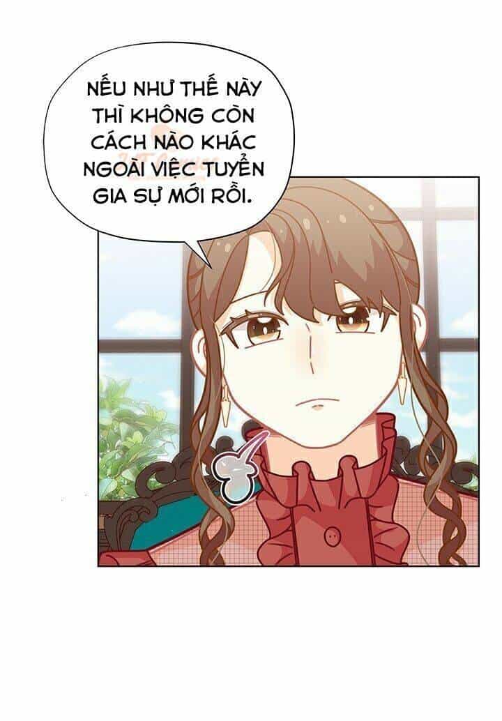 Tôi Chỉ Là Một Tiểu Thư Bình Thường - Chương 31 - ảnh 16