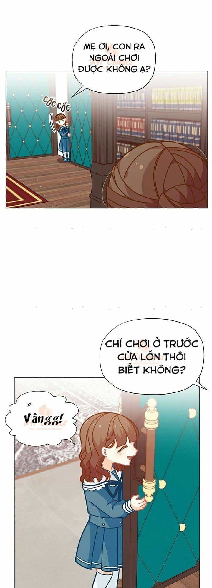 Tôi Chỉ Là Một Tiểu Thư Bình Thường - Chương 31 - ảnh 17