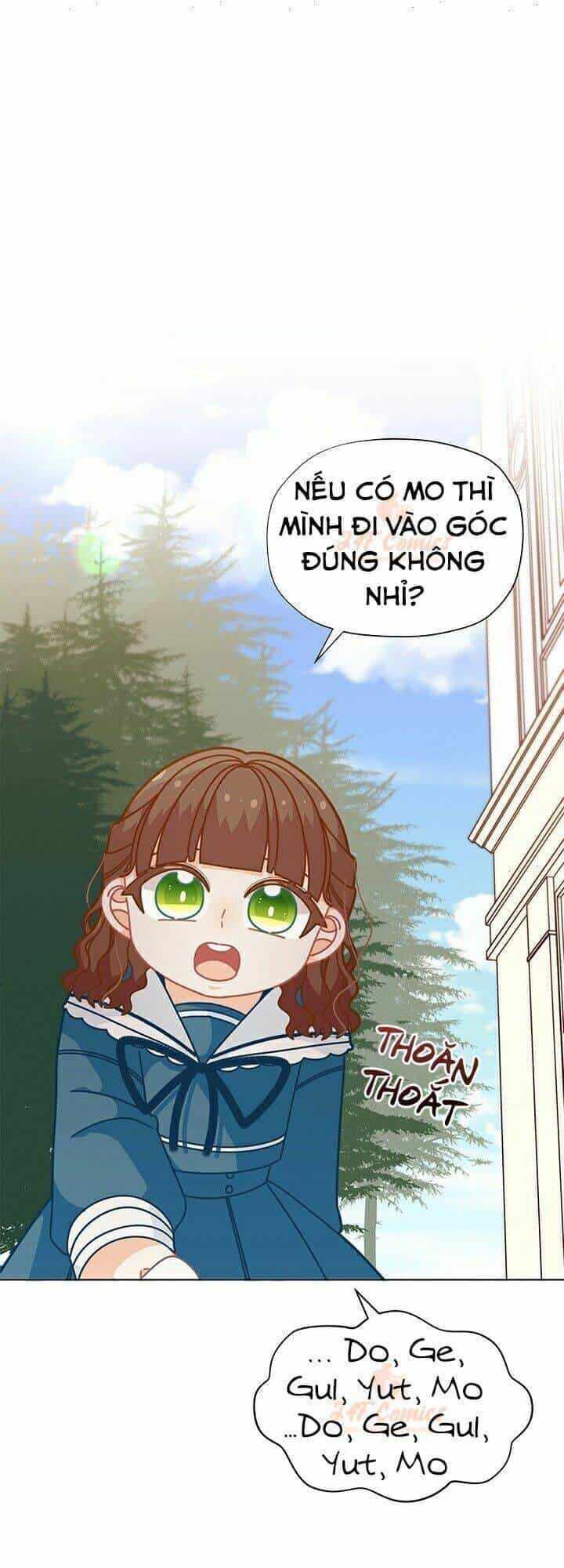 Tôi Chỉ Là Một Tiểu Thư Bình Thường - Chương 31 - ảnh 25