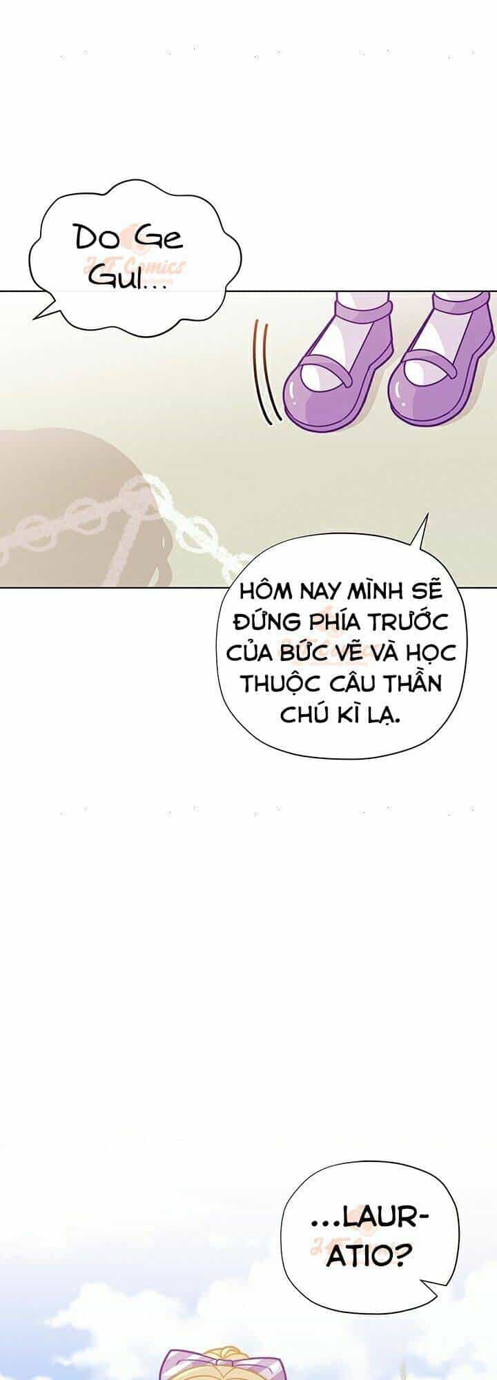 Tôi Chỉ Là Một Tiểu Thư Bình Thường - Chương 31 - ảnh 26