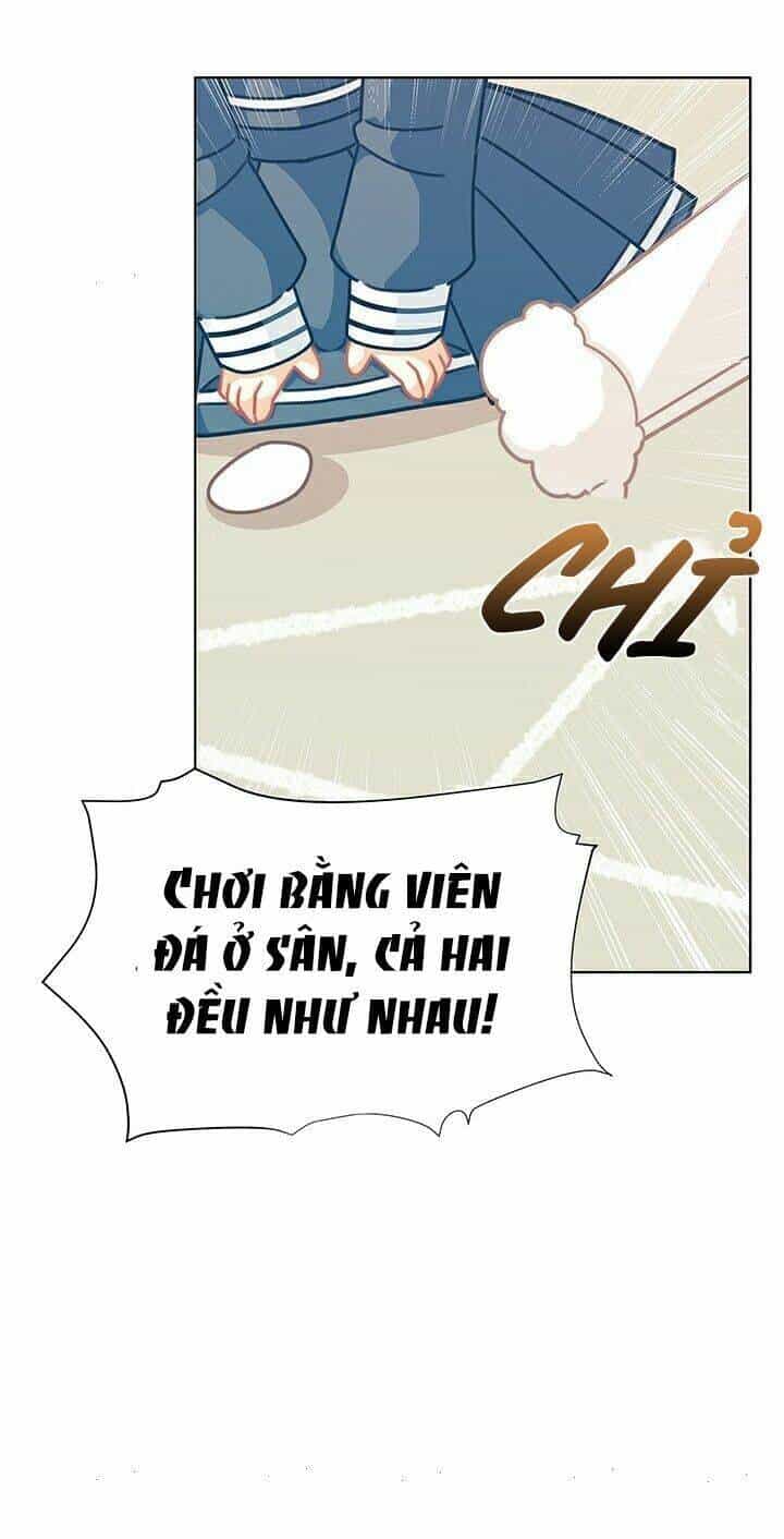 Tôi Chỉ Là Một Tiểu Thư Bình Thường - Chương 31 - ảnh 33