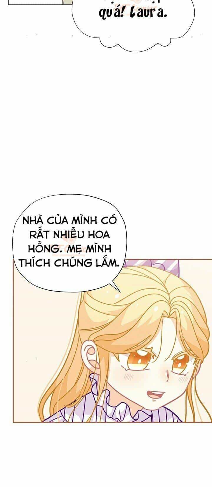 Tôi Chỉ Là Một Tiểu Thư Bình Thường - Chương 31 - ảnh 45